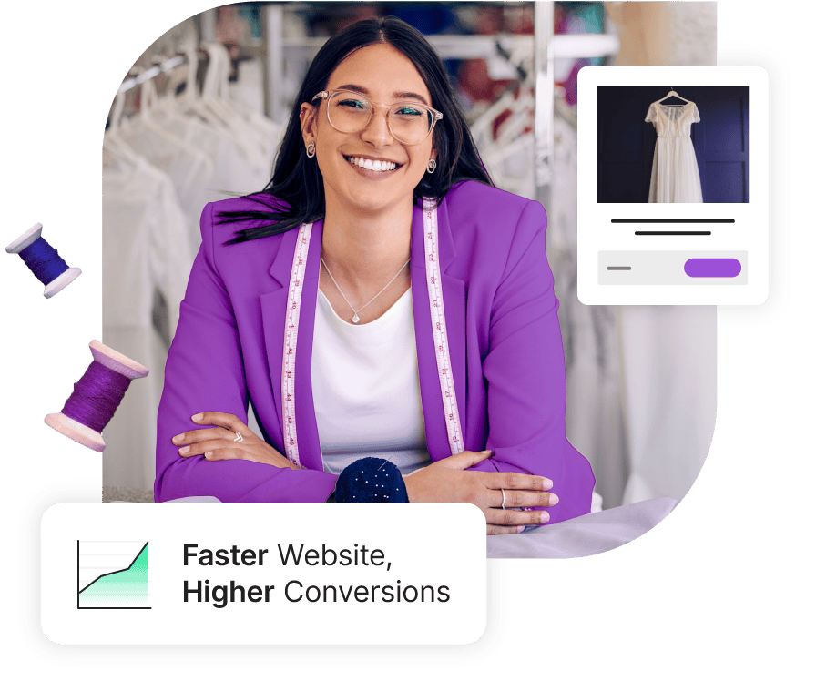 WooCommerce Hosting Nigeria - Optimized E-commerce WordPress Hosting for Nigerian Online Stores